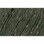 Deluxe DK Tweed Superwash Wool 405 Pine from Universal Yarn